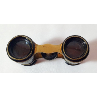 Toneelkijker, Jumelle Dushesse, circa 1900